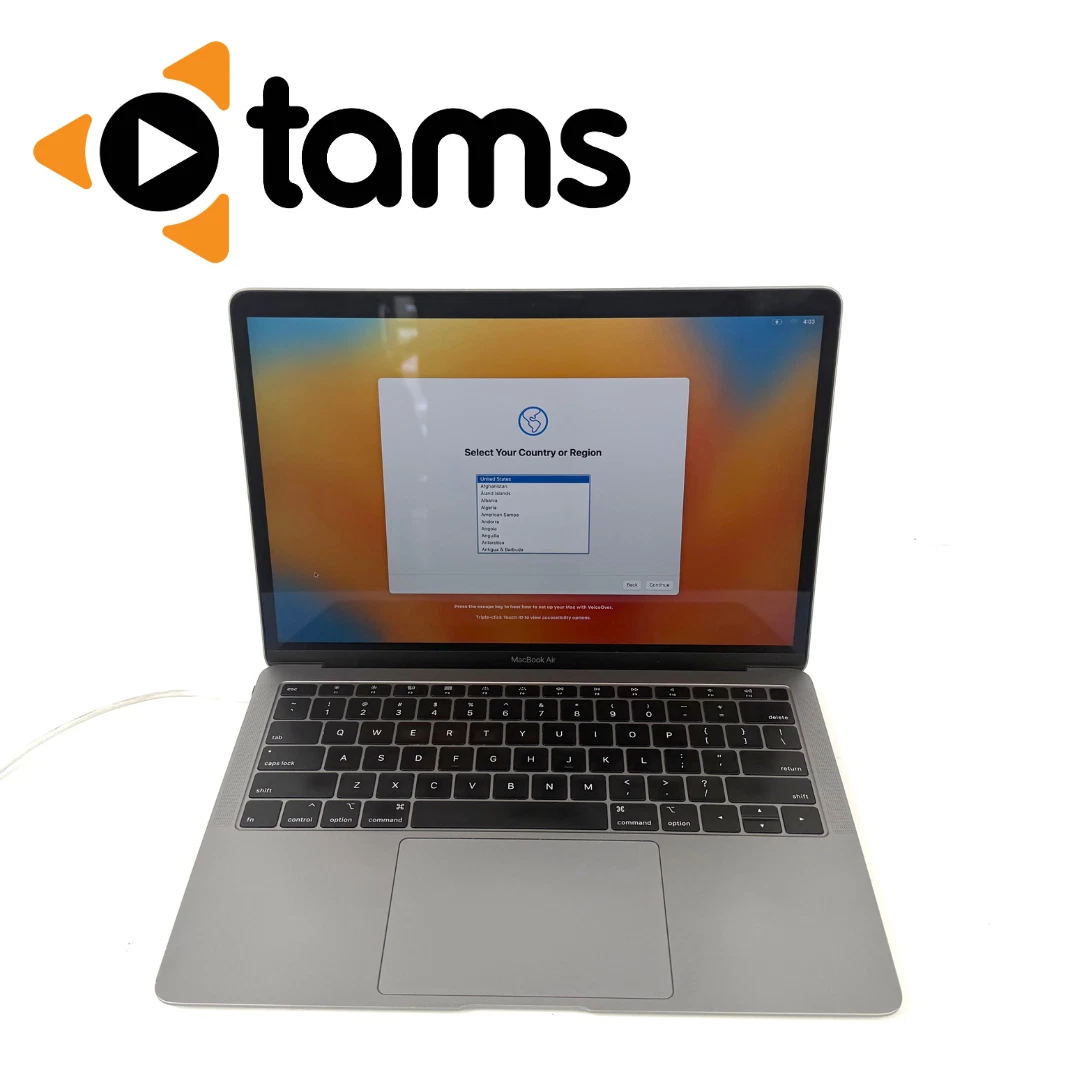 2018 Apple MacBook Air Laptops for sale | eBay