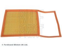 Luftfilter Blue Print ADBP220110 Filtereinsatz FüR MG ZS SUV AZS1 Vti