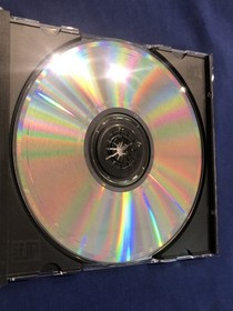 Tested Sega Saturn Netlink Custom Web Browser Version 2