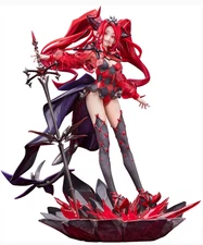 GIRLS FROM HELL VIOLA 1/7 Scale Figure Myethos 100% Authentic USA Seller NEW