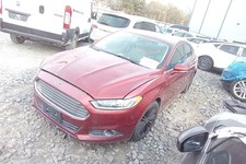 2013 Ford Fusion 1.6L Engine Motor OEM 129K Miles - LKQ442627240