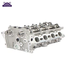 NEW Engine Cylinder Head Assembly Fit For Hyundai Veloster 2019-2021 G4FD 1.6L