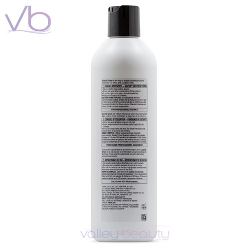 Redken Shades EQ Gloss Crystal Clear 000 | Equalizing Conditioning Color - Bild 3 von 5