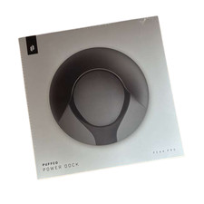 Peak Pro Power Dock Rechargeable Wireless Charging Base