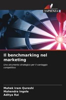 Mahek Iram Qureshi (U. A.) | Il Benchmarking Nel Marketing | Taschenbuch (2025)