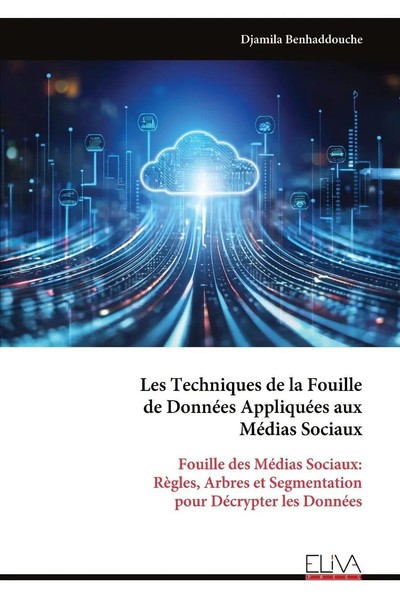 Djamila Benhaddouche | Les Techniques De La Fouille De DonnéEs AppliquéEs Aux...-image
