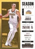 Nikola Jokic cards (2017-2024) Nuggets - You Choose