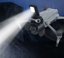 Per DJI Mavic Air 3S Drone Gimbal Protezione Luce Landing Gear Set Accessori