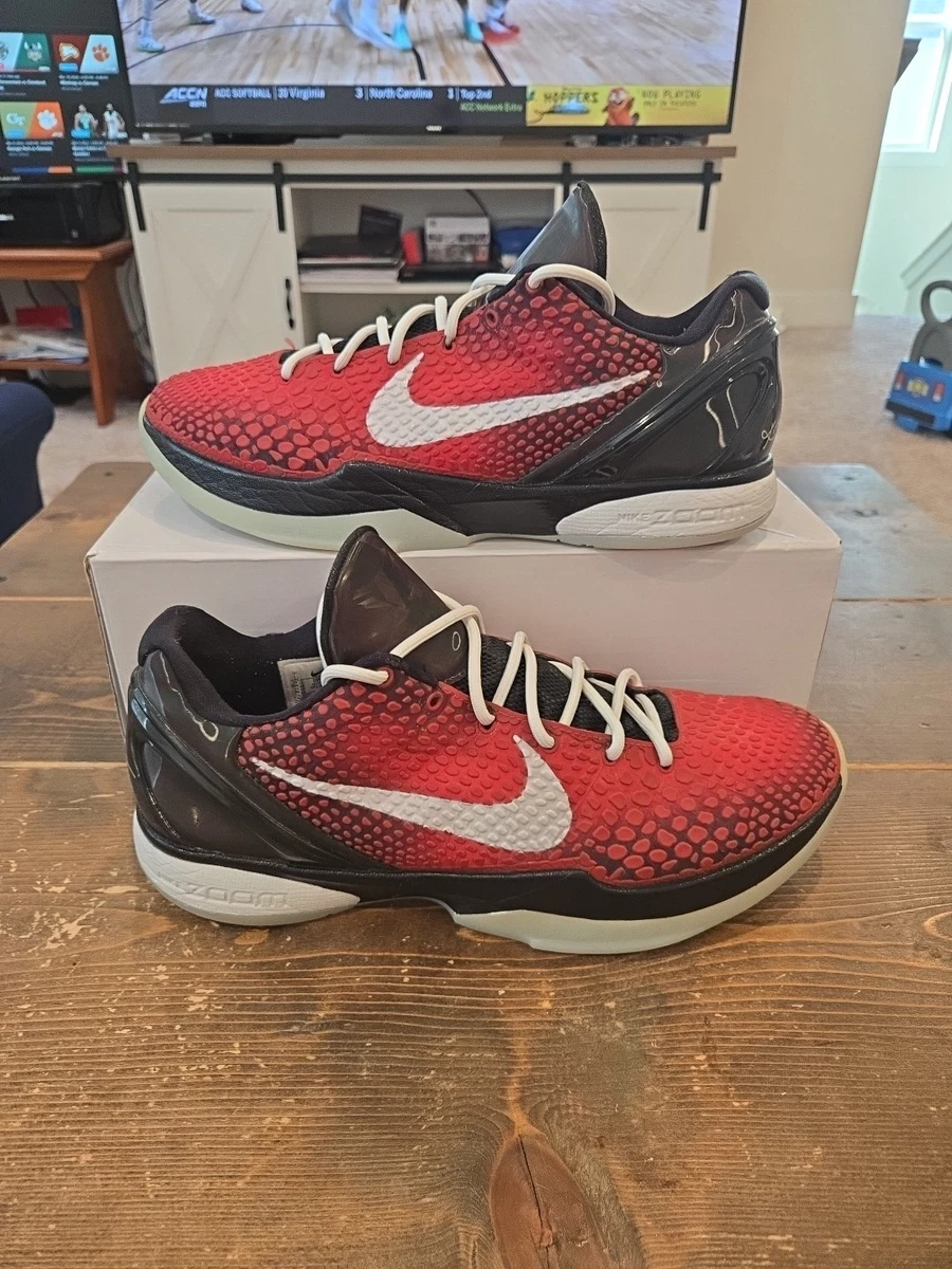 Las mejores ofertas en Nike Zoom Kobe 6 Protro All-Star | eBay