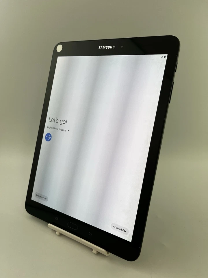 Samsung Galaxy Tab S3 Black Unlocked 32GB 9.7β Android Tablet Read Below #i02 - Image 4 of 4