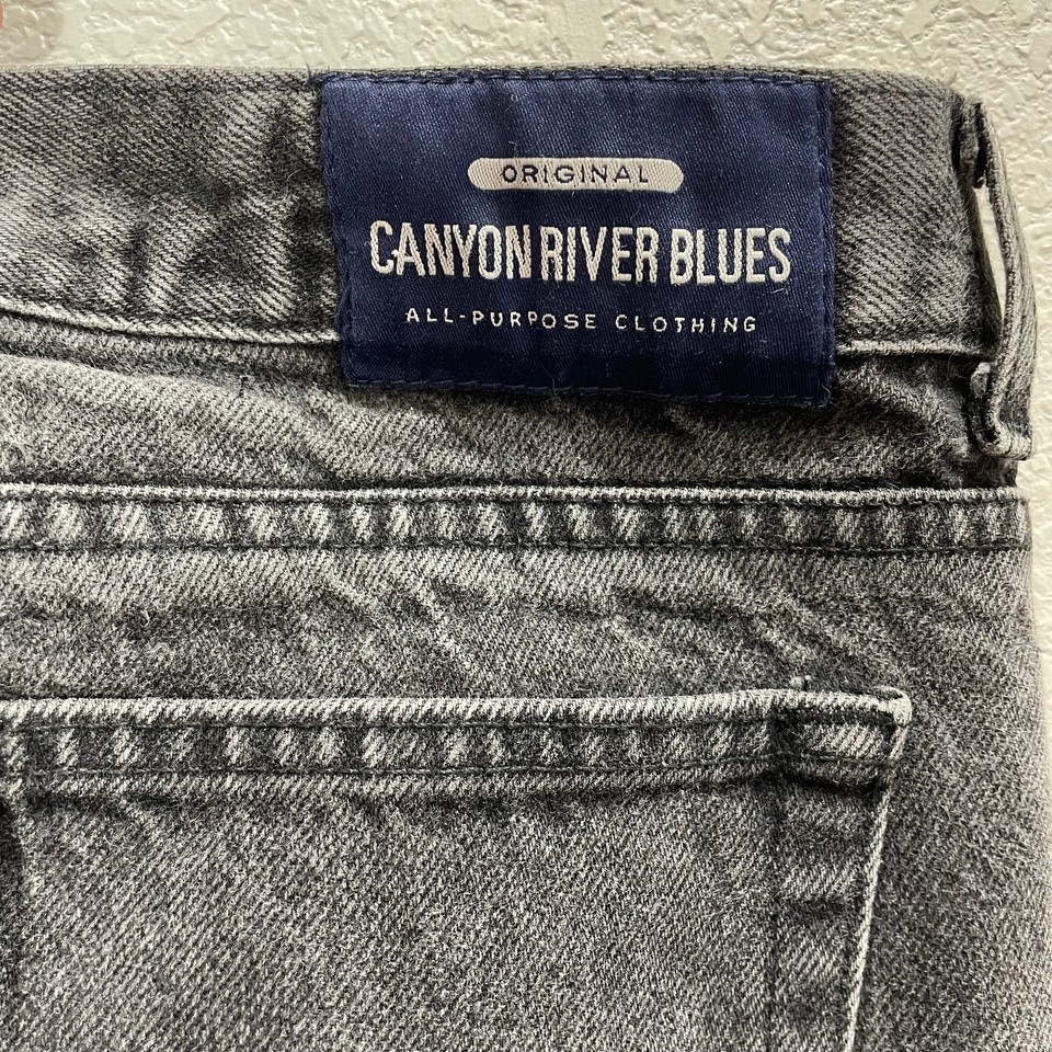 Jean Canyon River Blues – Taille 14, Très Bon état D'occasion