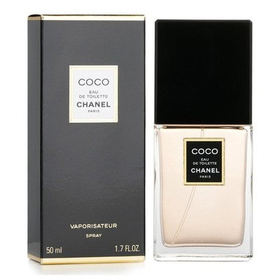 CHANEL Coco Eau de Toilette