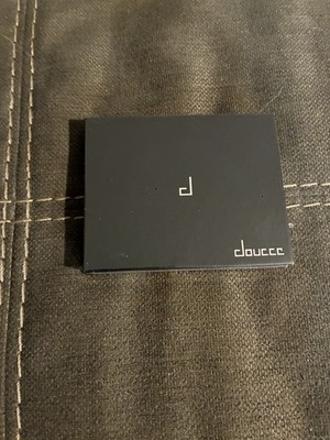 Doucce Freematic Eyeshadow Pro Palette Sealed New In Box