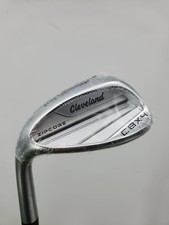 NEW LEFTY 2024 CLEVELAND CBX4 ZIPCORE WEDGE 56 /14 REG MAMIYA 35" BRANDNEW