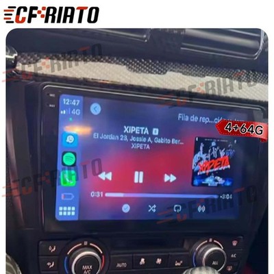 4G+64G Android 15 Autoradio Carplay NAVI BT RDS für BMW 1 Series E81 E82 E87 GPS