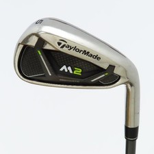 TaylorMade M2 2019 Iron Set REAX 75 8pcs 5-SW  D  7365