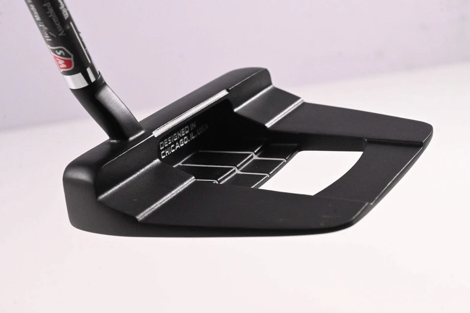 Wilson Staff Infinite 2018 The "L" Putter / 34 Inch - Image 4 of 4