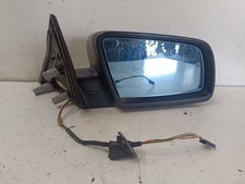 Retroviseur droit (ou coque) BMW 3,0