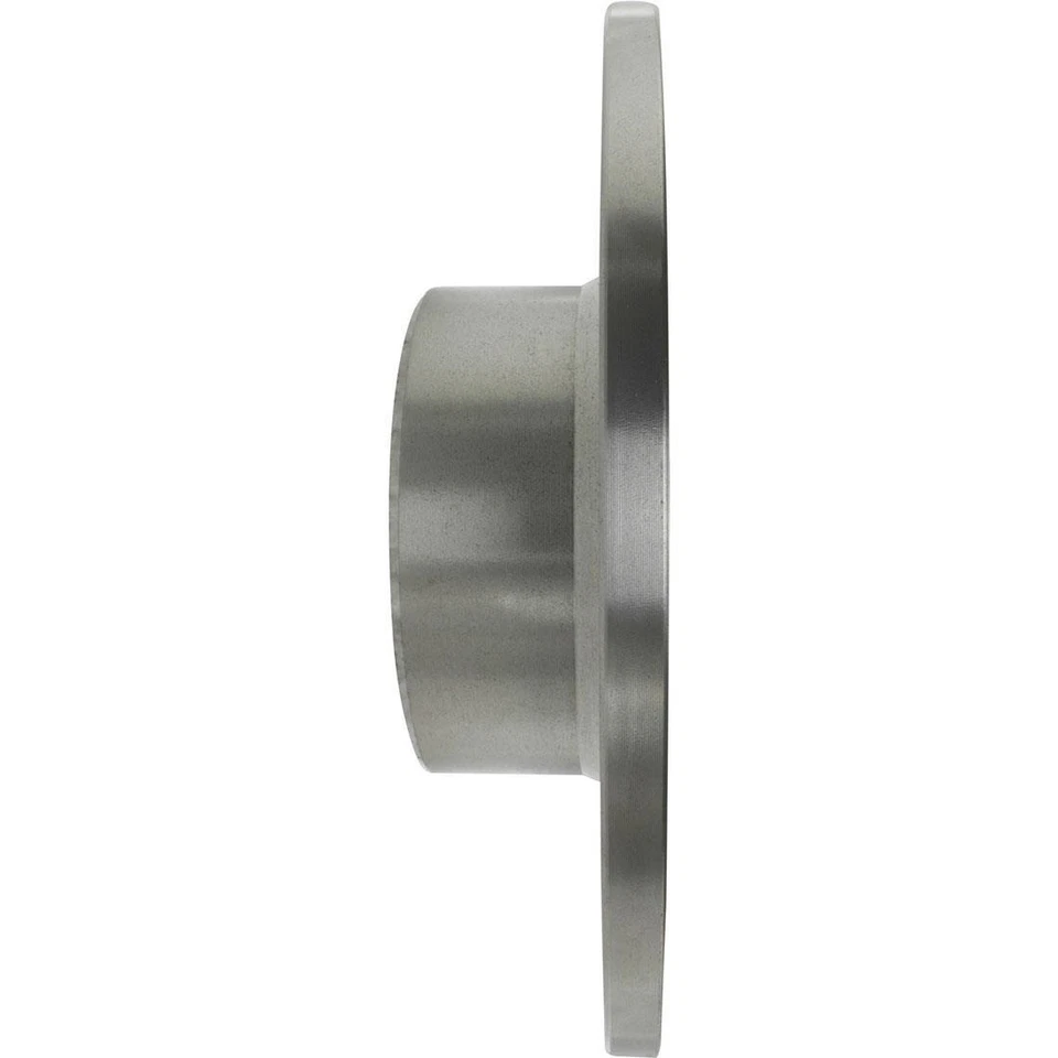 Комплект передних дисковых тормозных дисков + тормозные колодки подходит для Mercedes-Benz 240D 1979 1980 1981 годов выпуска - Изображение 3 из 4