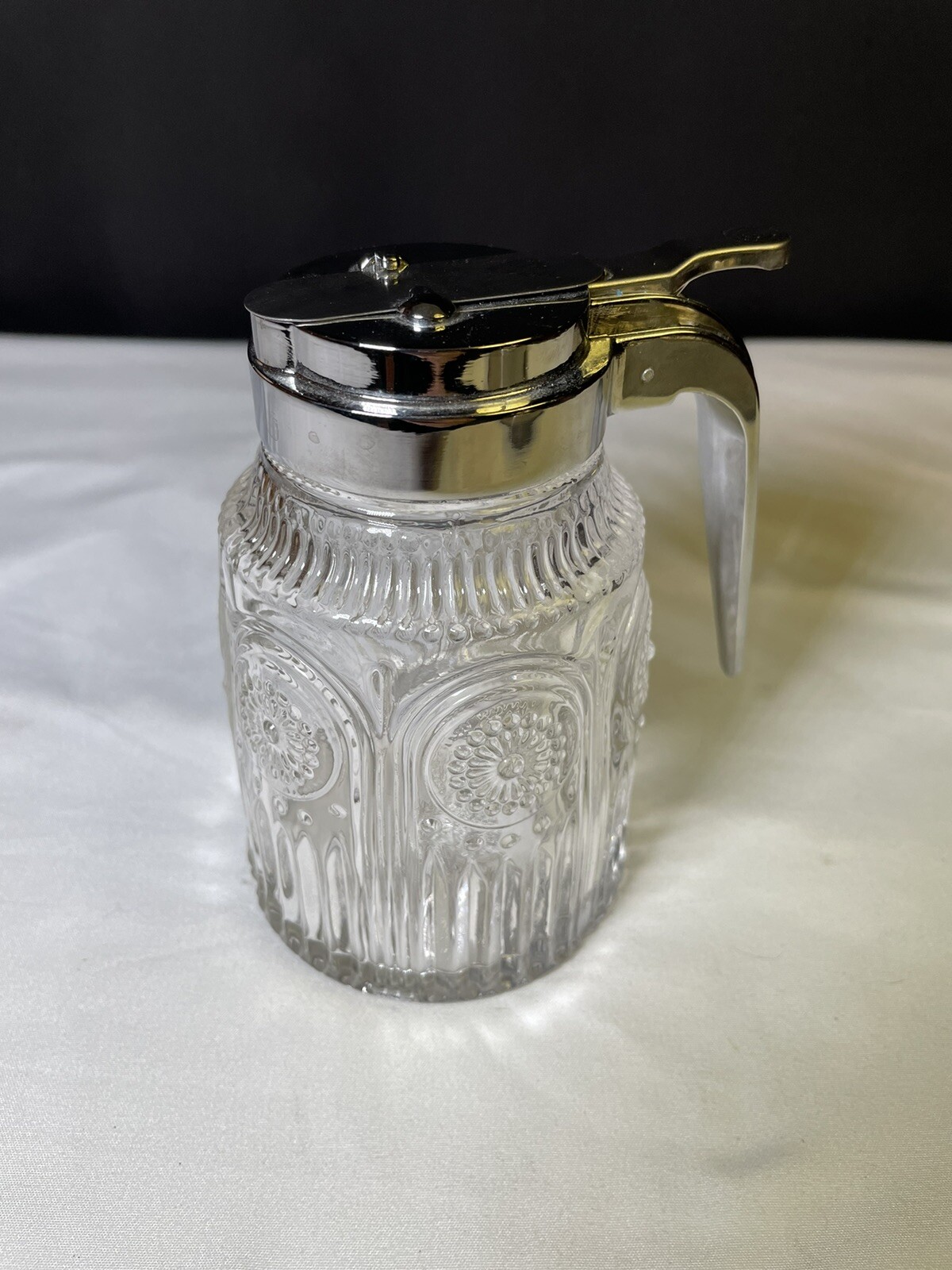 Pioneer Woman Adeline Clear Glass 5