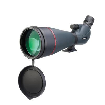 SVBONY SV406 Spotting Scope 25-75x100mm HD FMC Waterproof Birdwatching