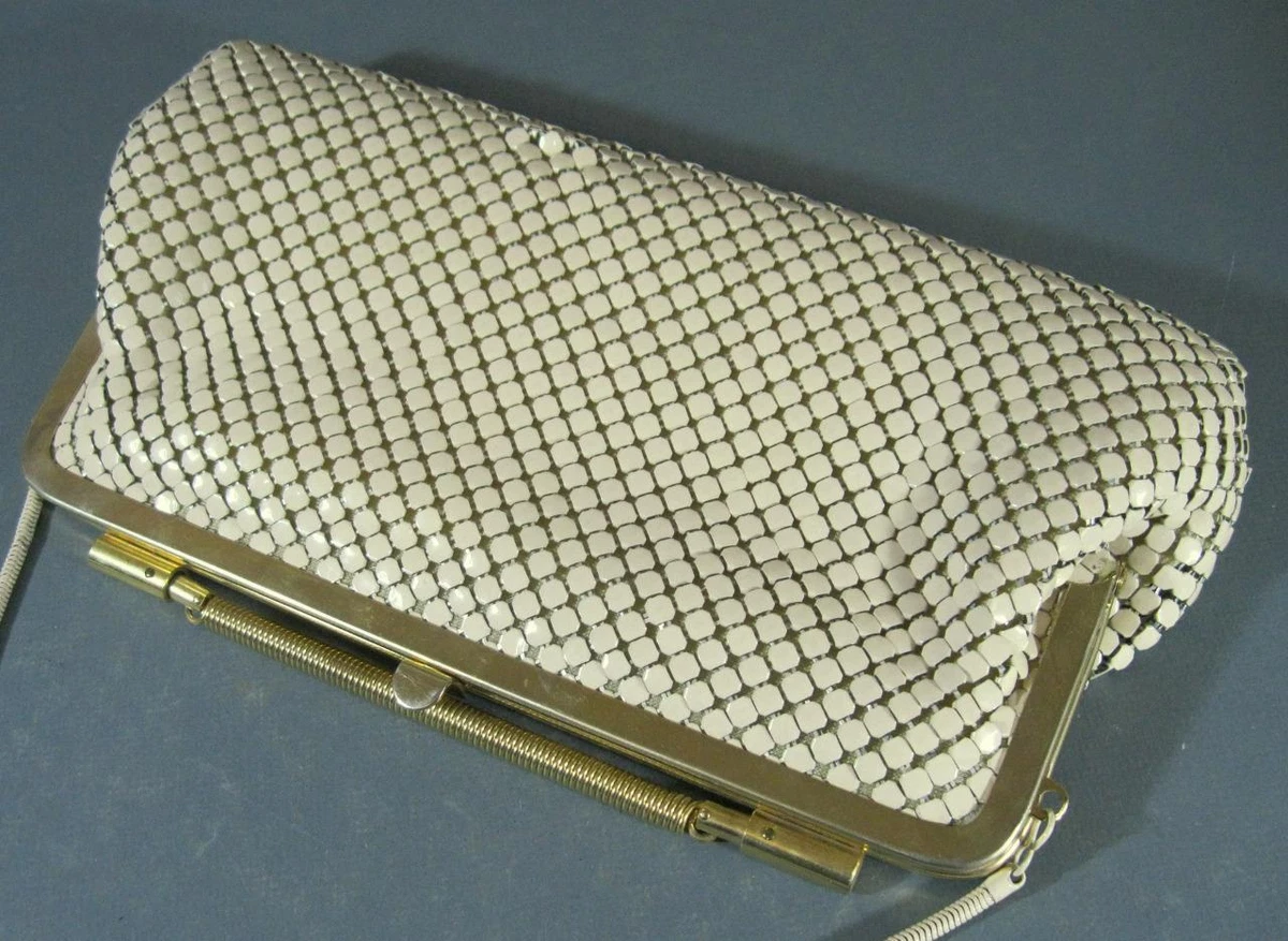 Glomesh purse deals ebay
