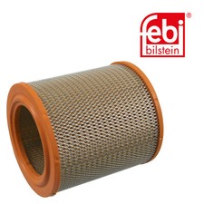 FEBI BILSTEIN Filtereinsatz Luftfilter für Fiat Ducato Pritsche/Fahrgestell