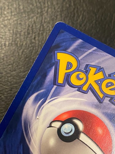 Pokemon Breeder 76/102 - Base Set 1st edition shadowless English (1999) - LP - Picture 5 of 10