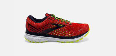 AUTHENTIC || Brooks Ghost 13 Mens Running Shoes (D Standard) (610)