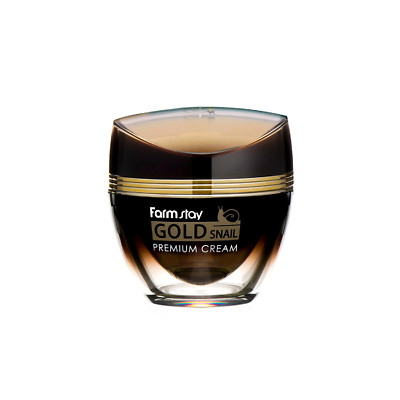 Farmstay Gold Snail Premium Cream 50ml (1.69oz)