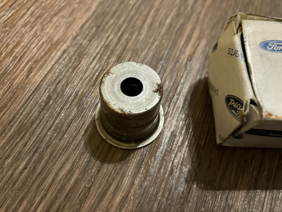 Ford Focus Mk3 6 Speed Gearshift Shaft Bush 30mm Genuine OEM 
