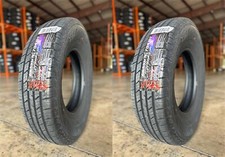 2 New Nebula N704 Lt21585r16-10pr Ht Tires 21588516 2158516 115112s 2 New Nebula N704 Lt21585r16-10pr Ht Tires 21588516 2158516 115112s