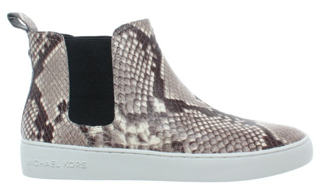 michael kors cutout shoes