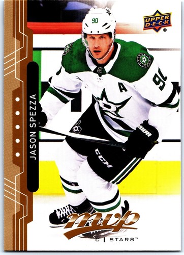 18-19 UPPER DECK MVP #1 -250 - PICK FROM LIST - FREE COMBINED SHIPPING - Bild 148 von 225