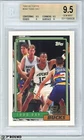 1992 Topps Basketball Todd Day #284