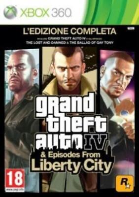 Grand Theft Auto V [Jtag/Rgh + DLC] - Download Game Xbox New Free