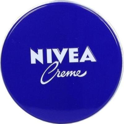 NIVEA CREME Dose 75 ml