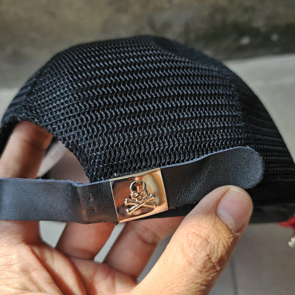 Sombrero de camionero Mastermind World Swarovski hecho en Japón Foto 4 de 4