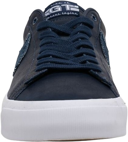 スニーカー Nike Blazer Low GT SB 'Midnight Navy Denim'' Nike Blazer GT SB Low Midnight Navy Denim for Sale