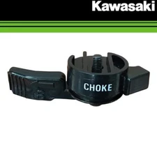 1984-2007 Kawasaki KL 600 KLR 250 650 OEM Dual-Sport Choke Lever Assy 46092-1123