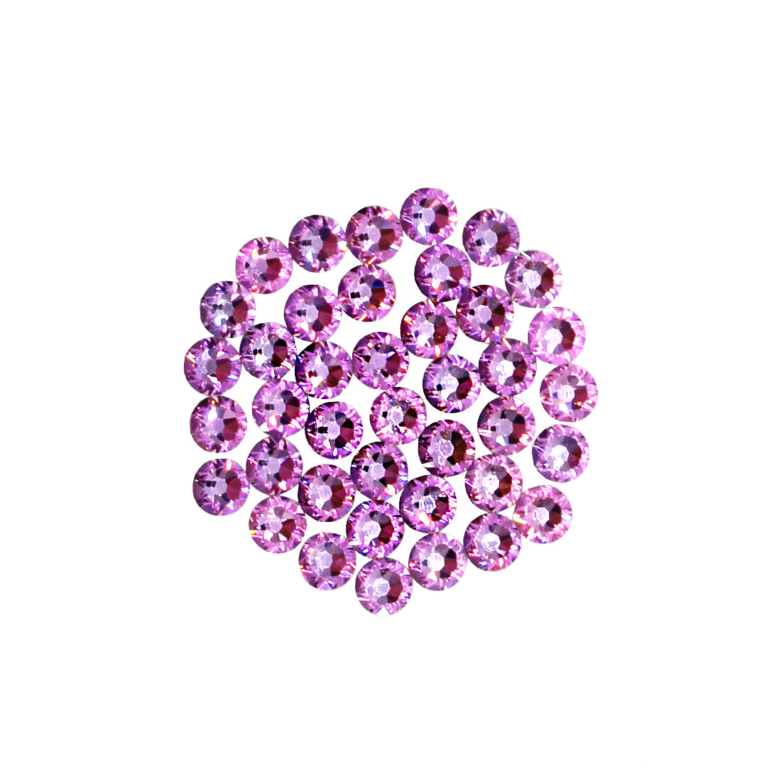 ララン] SWAROVSKI XIRIUS Rose SS20 ララン] SWAROVSKI XIRIUS