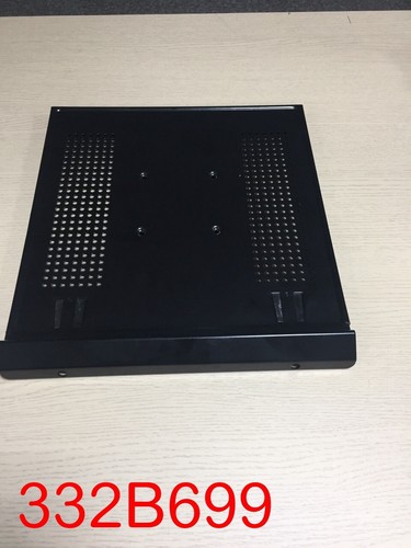 Articulated Arm & Laptop / Keyboard Tray: Convert To Standup Option - 第 4/9 張圖片