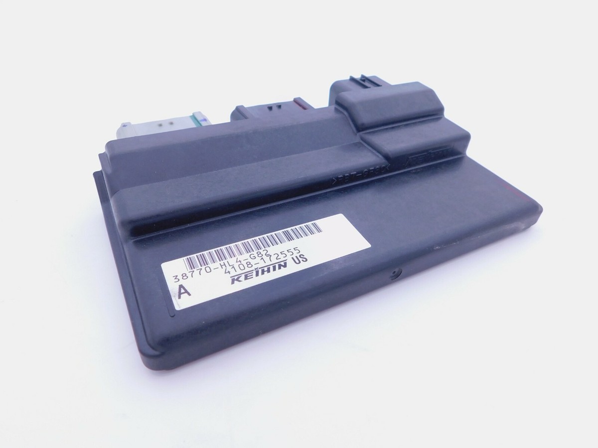 P269 車用品・バイク用品 HONDA ホンダ純正部品 UNIT COMP,PGM-DCT