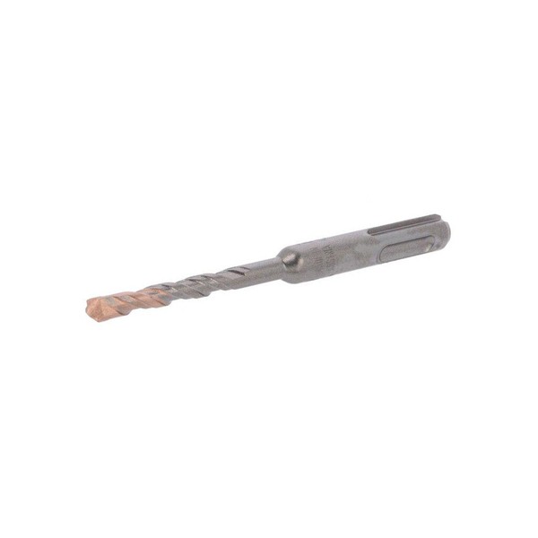 0080700600100 Bohrer FüR Beton Ø: 6Mm L: 110Mm Metall Hartmetall Blister ALPEN-M-image