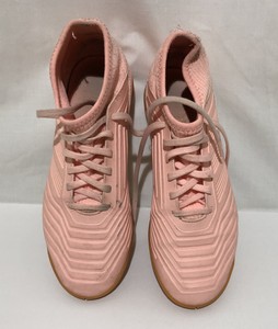 adidas predator size 3.5