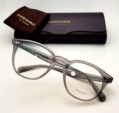 New OLIVER PEOPLES DESMON Eyeglasses OV5454U 1132 50-21 145