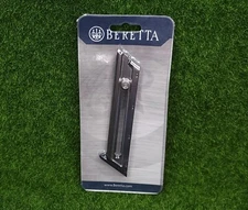 Beretta OEM Replacement U22 NEOS .22 LR 10 Round Pistol Handgun Magazine - JMU22