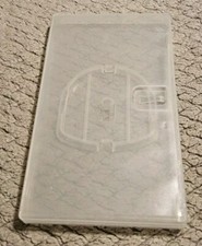 UMD PSP Game Case Clear