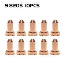 10pcs 9-8205 Nozzle Tips 20A For Thermal Dynamics SL60 SL100 Plasma torch