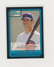 2006 Bowman Baseball NM you pick base stars RC rookie Chrome Draft inserts HOFer